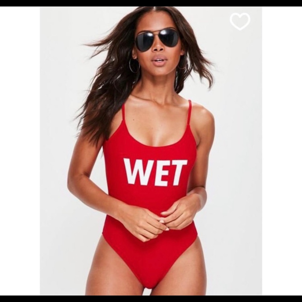 Swimsuit